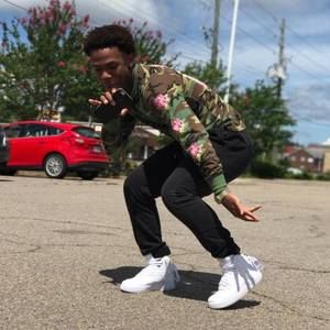 Meet your Posher, John